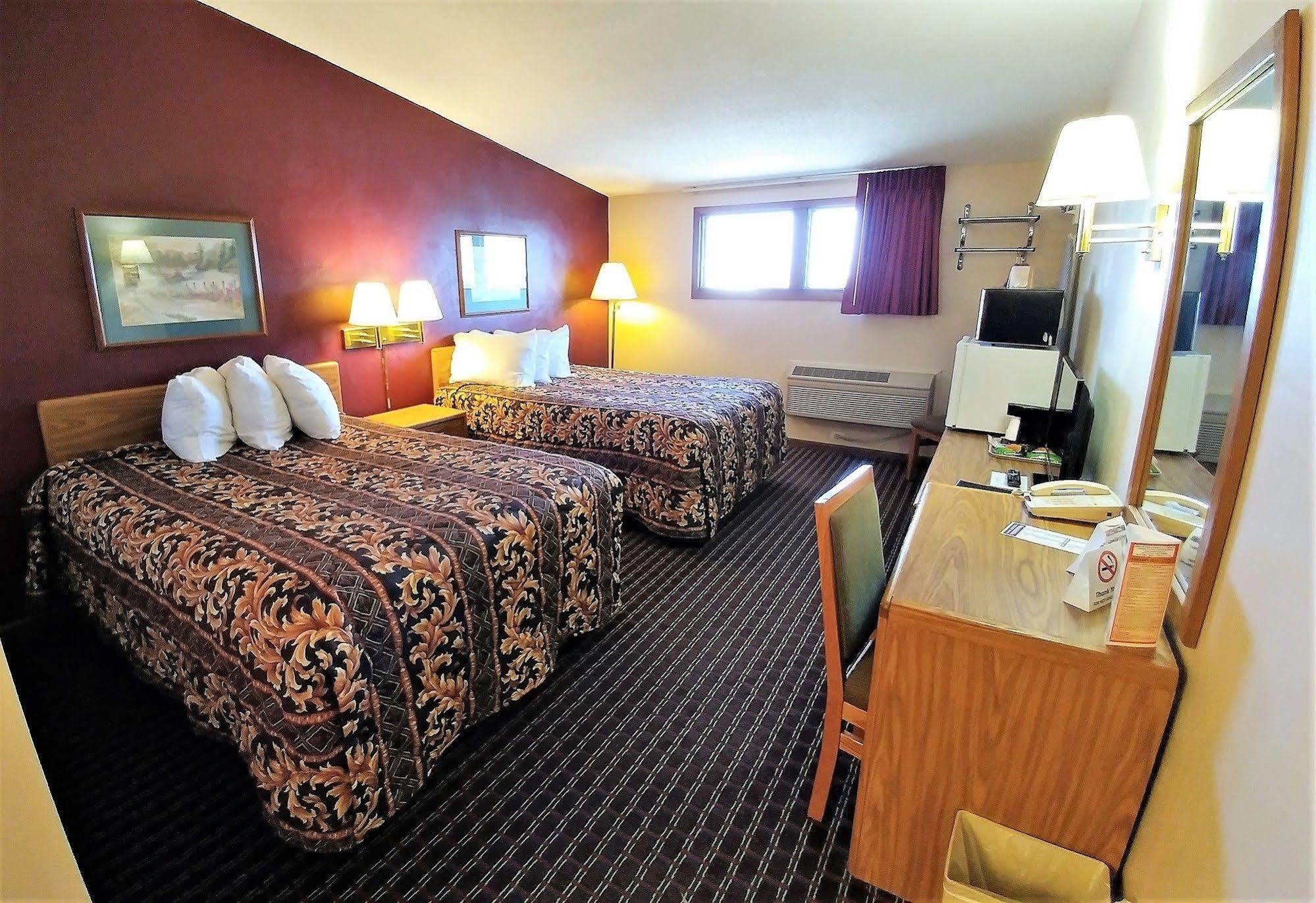 Red Carpet Inn - Windom Eksteriør billede