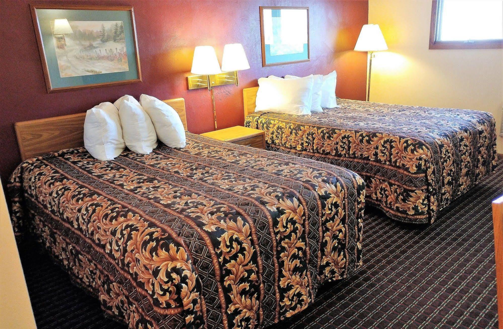 Red Carpet Inn - Windom Eksteriør billede